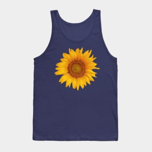 Sunflower 3 Tank Top